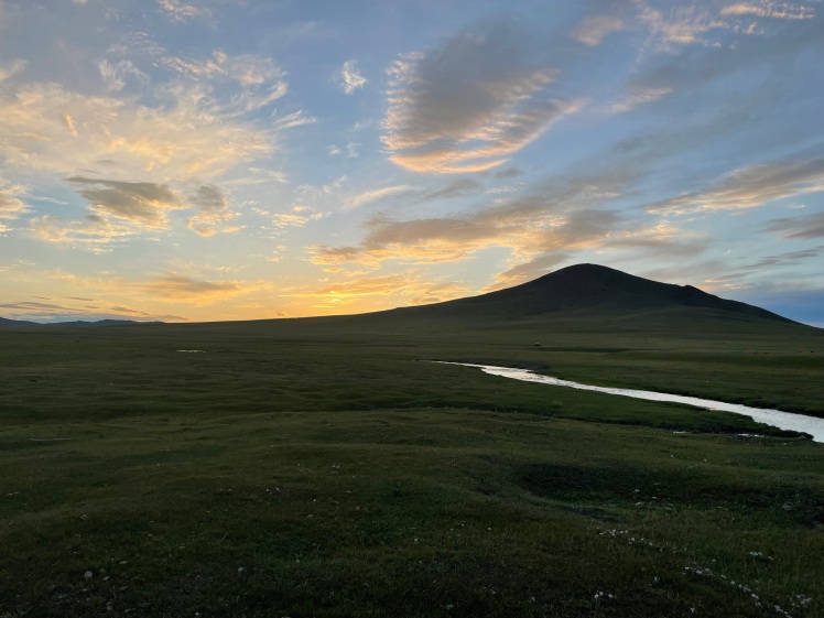 Mongolie – Les us et coutumes